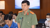 Công an TP Hồ Chí Minh xử phạt 3.592 "chung cư mini" vi phạm PCCC