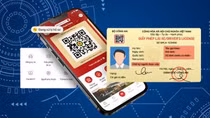 Nguyên nhân nhiều bằng lái xe chưa thể tích hợp tài khoản VNeID