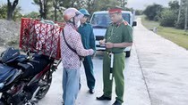 Nỗ lực để đồng bào thêm tin yêu