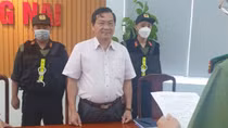 Bắt giam nguyên Hiệu trưởng và Trưởng phòng Tài chính - Kế hoạch Trường Đại học Đồng Nai
