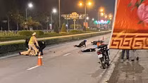 Đừng để hối lại thì đã muộn!