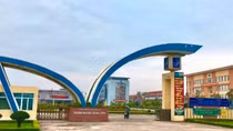 Hiệu trưởng Trường Đại học Quảng Bình bị kỷ luật