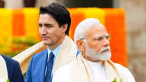Đằng sau căng thẳng ngoại giao Ấn Độ - Canada