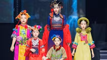 Xu hướng phát triển bền vững của thời trang Việt: Hòa nhịp dòng chảy thời trang thế giới