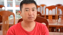 Tổ chức đưa người trái phép qua biên giới với giá 3,5 triệu đồng/người