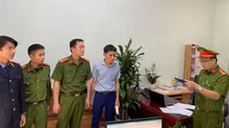 Khởi tố vụ án liên quan đến đất đai tại huyện Kim Bôi