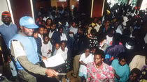 Khách sạn Mille Collines và vụ diệt chủng người Tutsi ở Rwanda