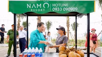 Thêm một điểm đến độc đáo trên tuyến hành trình di sản Huế - Đà Nẵng – Hội An