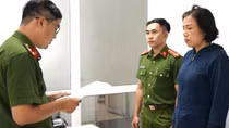 Bán đất của người khác, chiếm đoạt 1,6 tỷ đồng