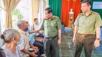 Công an TP Cần Thơ điều tra án nghiêm trọng, đặc biệt nghiêm trọng đạt trên 94%