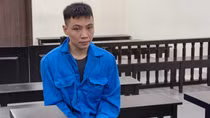 Kẻ gây trọng án, trốn trại tâm thần để cho vay lãi nặng nhận 21 năm tù
