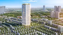 Sông Đà 1.01 sẽ có thay đổi vị trí Chủ tịch Hội đồng quản trị?