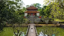 Hồi sinh Di sản Huế