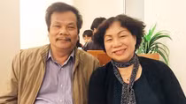Thế giới ngôn ngữ thơ của Trần Quang Quý trong thơ Namkau