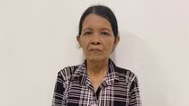 Nhân viên ngân hàng trốn truy nã 31 năm