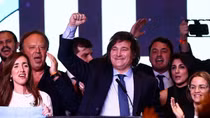 Kỷ nguyên chính trị mới ở Argentina