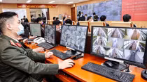 Những "bác sĩ tâm lý" ở… Trung tâm thông tin chỉ huy Công an TP Hà Nội