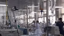 Nhận thông báo “con đang mổ cấp cứu”, nhiều phụ huynh mất hàng trăm triệu đồng