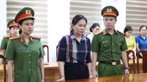 Lập hồ sơ khống, tham ô trên 10 tỷ đồng tiền Quỹ phát triển phụ nữ
