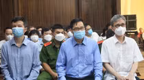 Cựu Tổng giám đốc Công ty Công nghiệp Sài Gòn bị đề nghị từ 7-8 năm tù