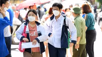 ĐHQG Hà Nội công bố cấu trúc, đề cương bài thi đánh giá năng lực 2023