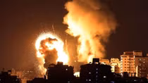 Hamas: 50 con tin thiệt mạng vì hỏa lực Israel ở Dải Gaza