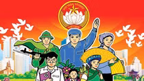 Chỉ thị của Ban Bí thư về Mặt trận Tổ quốc Việt Nam