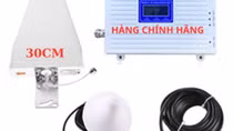 Yêu cầu gỡ bỏ các thiết bị kích sóng điện thoại di động vi phạm