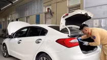 Trình phương án giá dịch vụ kiểm định xe cơ giới mới trước 7/6