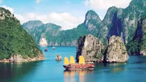 Ứng xử với di sản văn hóa