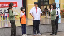 Bài học gốc trong phòng, chống, loại trừ hiểm họa ma túy