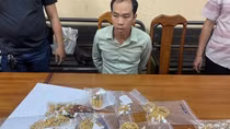 Nhiều bất ngờ từ lời khai của tên trộm hơn 100 lượng vàng