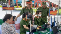 Quảng Nam triển khai 5 nhóm nhiệm vụ với 43 mô hình tại Đề án 06