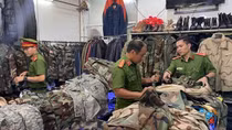 Nhộm nhoạm hàng nhập lậu, hàng giả ở Thừa Thiên – Huế