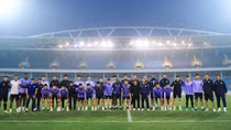 Hà Nội FC và lời chia tay AFC Champions League