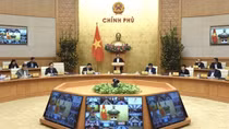 Điều hành hợp lý, hiệu quả giữa tỷ giá với lãi suất, giữa kiểm soát lạm phát với tăng trưởng