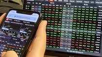 Khối ngoại mua ròng hơn 2.702 tỷ đồng trong tháng đầu năm