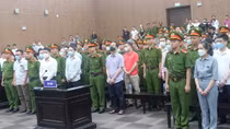 16 bị cáo kháng cáo xin giảm nhẹ hình phạt, 2 bị cáo kêu oan trong vụ án “chuyến bay giải cứu”