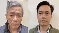 Khởi tố Nguyễn Anh Dũng - anh trai bà Nguyễn Thị Thanh Nhàn và 4 giám đốc Công ty