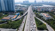 Hoàn thành xây 4 bệnh viện lớn ở cửa ngõ Thủ đô vào năm 2025