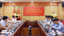 Bồi dưỡng kiến thức xây dựng Đảng cho các cơ quan thông tấn, báo chí