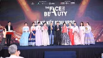 The Face Beauty Vietnam - VKBIA 2023: Khát khao nâng tầm ngành công nghiệp làm đẹp Việt Nam