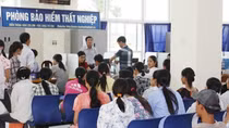 Nhiều lao động “bỏ quên” chính sách học nghề khi thất nghiệp