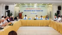 Làm sáng tỏ hơn công trạng của chúa Nguyễn trong công cuộc mở cõi