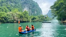 Quảng Bình "đi tắt đón đầu" trong ngành công nghiệp không khói