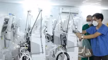 TP Hồ Chí Minh yêu cầu xử lý tập thể, cá nhân vi phạm mua sắm thiết bị chống dịch