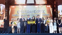 VietinBank được vinh danh tại Giải thưởng Quảng cáo Sáng tạo Việt Nam 2023