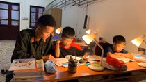 Tình yêu thương chắp cánh những ước mơ (bài cuối)