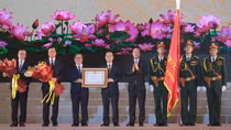 Phát triển Cần Thơ xứng tầm đô thị trung tâm vùng Đồng bằng sông Cửu Long