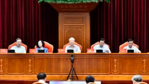 Thực hiện đồng bộ 4 mục tiêu "không thể, không dám, không muốn, không cần tham nhũng"